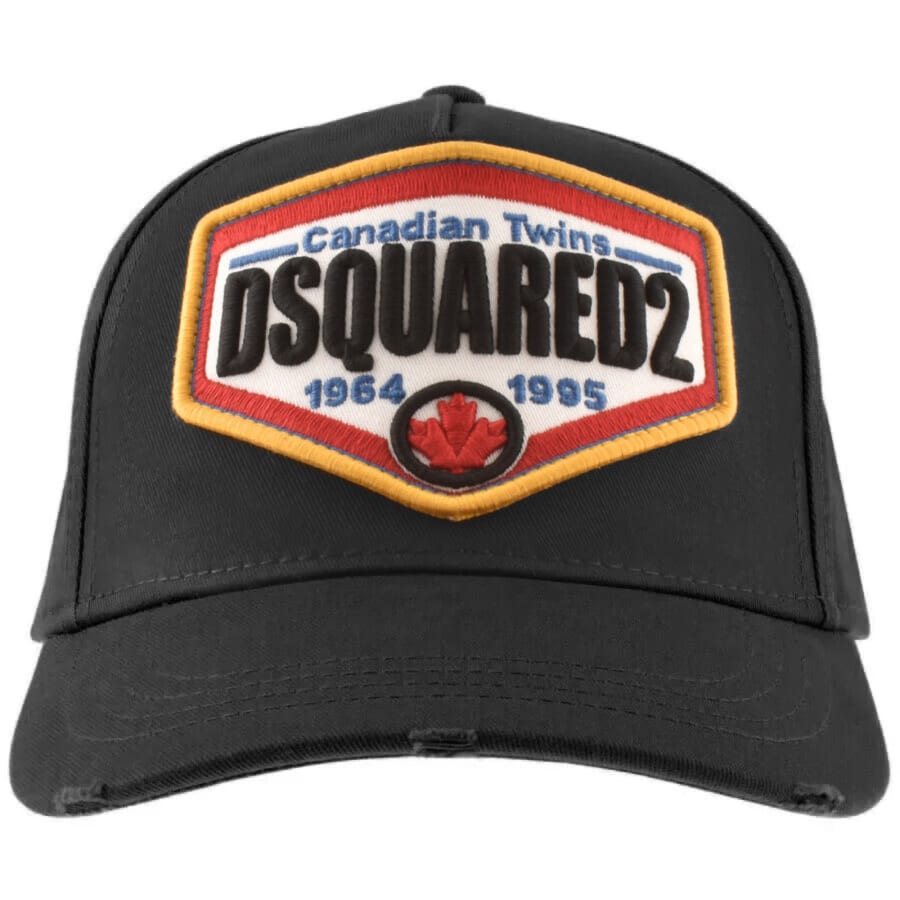 Dsquared2 trucker hat shop